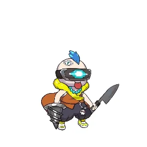 Yokai Breeders #1125
