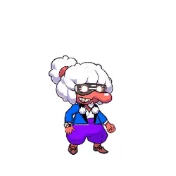 Yokai Breeders #1561