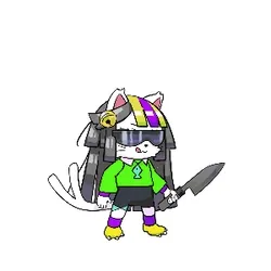 Yokai Breeders #1335