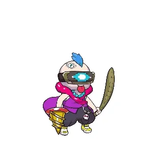 Yokai Breeders 1
