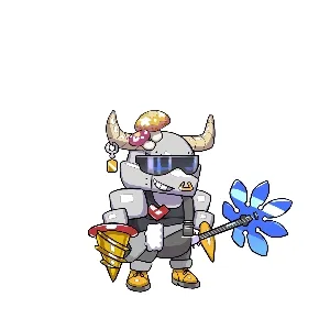 Yokai Breeders #1477