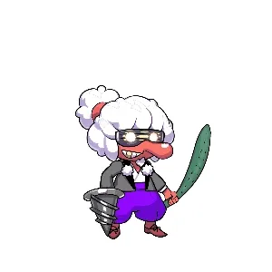 Yokai Breeders 1
