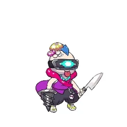 Yokai Breeders #2320