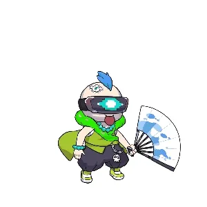 Yokai Breeders #479
