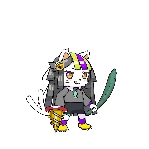 Yokai Breeders #784