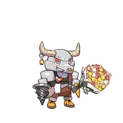 Yokai Breeders #2985
