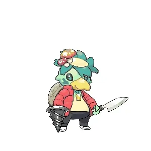 Yokai Breeders #942