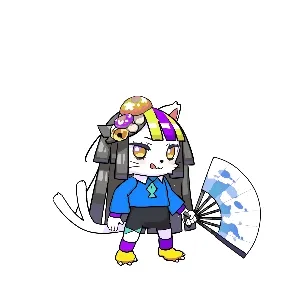 Yokai Breeders #2044