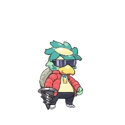 Yokai Breeders #2595