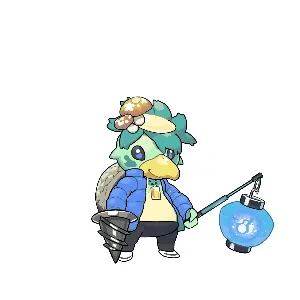 Yokai Breeders #367
