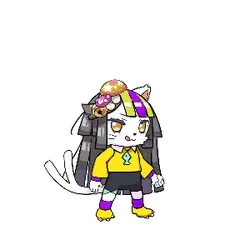 Yokai Breeders #2954