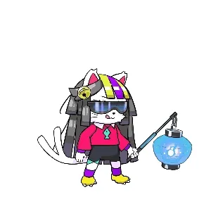 Yokai Breeders #551