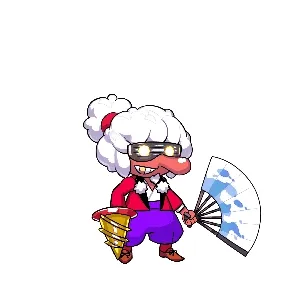 Yokai Breeders 1