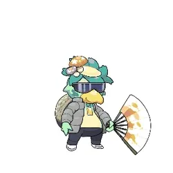 Yokai Breeders #250