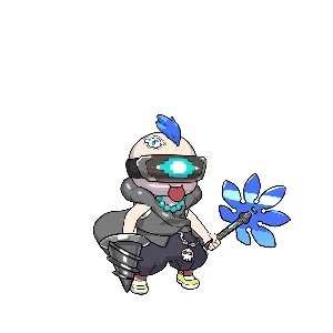Yokai Breeders #615