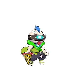 Yokai Breeders 1