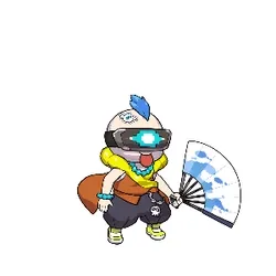 Yokai Breeders #73