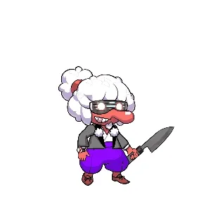 Yokai Breeders 1
