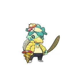 Yokai Breeders #658