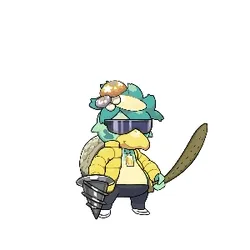 Yokai Breeders #2924