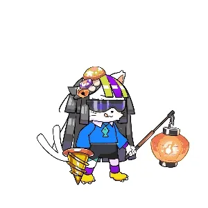Yokai Breeders #975