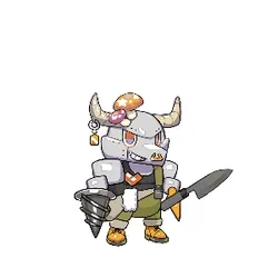 Yokai Breeders #3044
