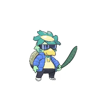 Yokai Breeders 1