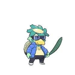 Yokai Breeders #1906