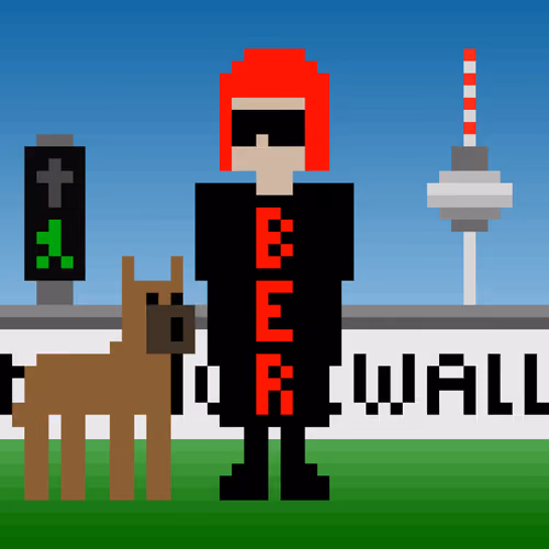 CryptoBerliner #108