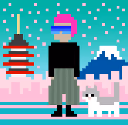 CryptoTokyoite #88