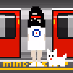 CryptoLondoner #503