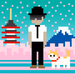 CryptoTokyoite #239