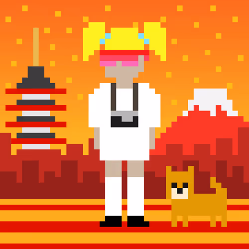 CryptoTokyoite #718