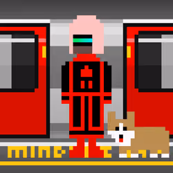 CryptoLondoner #143