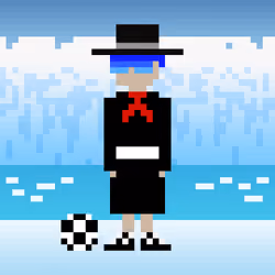 CryptoPatagonian #58