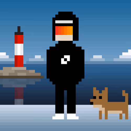 CryptoPatagonian #157