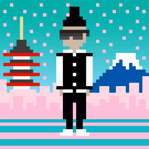 CryptoTokyoite #248