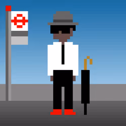 CryptoLondoner #820