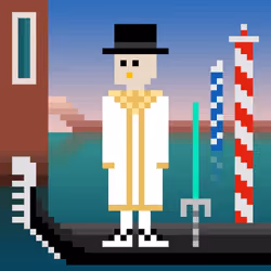 CryptoVenezian #306