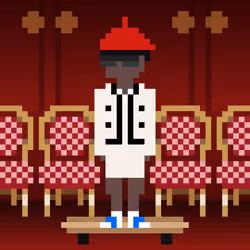 CryptoParisian #130