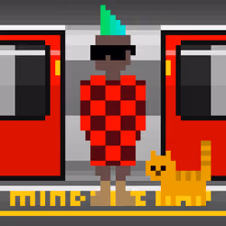 CryptoLondoner #167