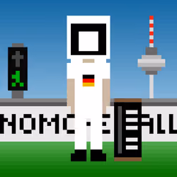 CryptoBerliner #488