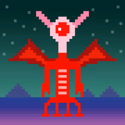 CryptoGalactican #165
