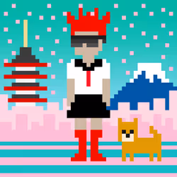 CryptoTokyoite #129
