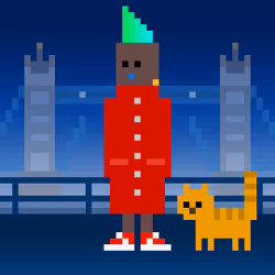 CryptoLondoner #565