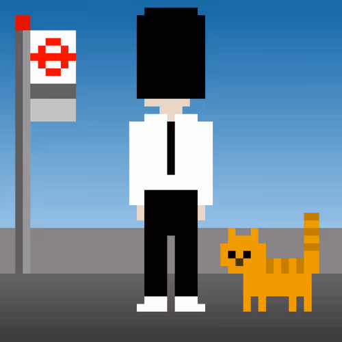 CryptoLondoner #396