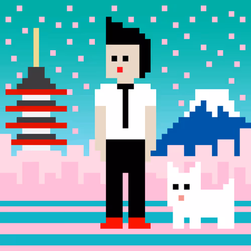 CryptoTokyoite #124