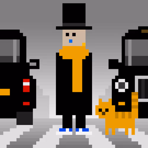 CryptoLondoner #154