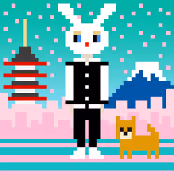 CryptoTokyoite #55