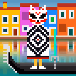 CryptoVenezian #821